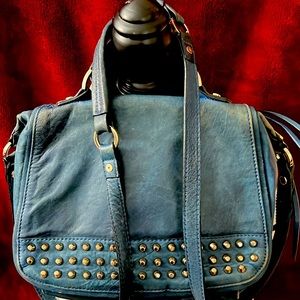 Joelle Hawkens Tote/Crossbody 🔥